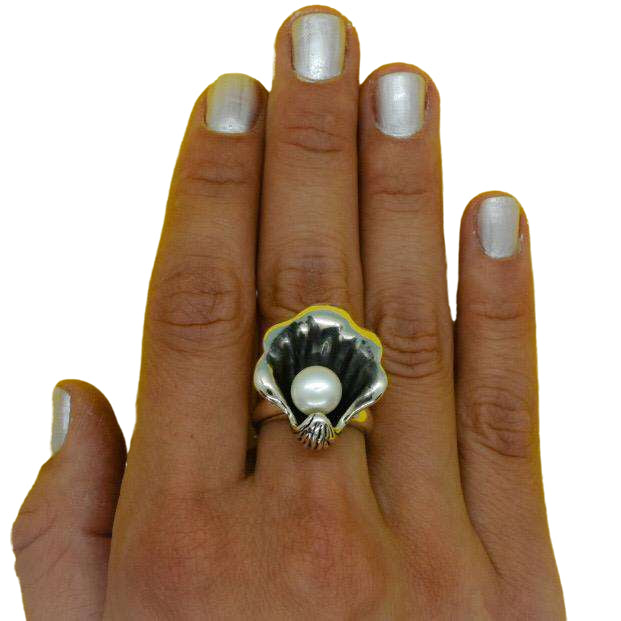 Anillo Portofino