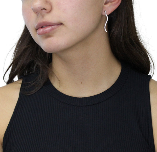Arete Largo de Circonia