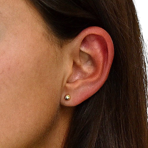 Arete Oro Hongo #4