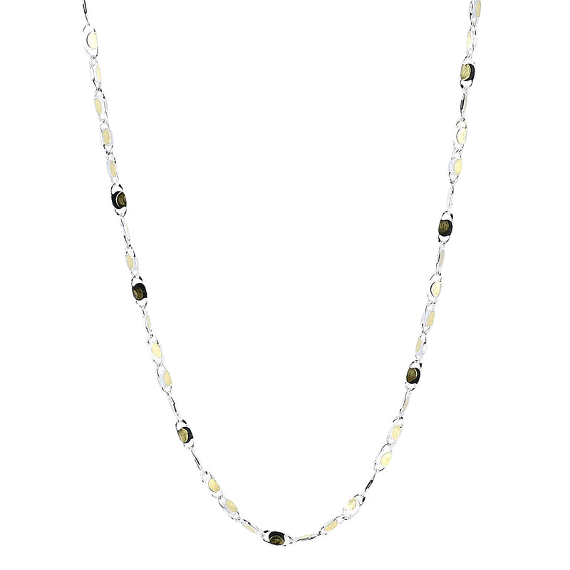 Cadena De Plata