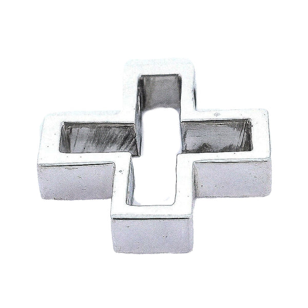 Cruz De Plata