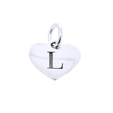 Dije Inicial Corazon