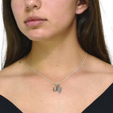 Dije Inicial Marquesita