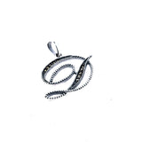 Dije Inicial Marquesita-dije-Plarte