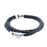 Pulsera De Caucho Para Hombre