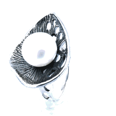 Anillo Vania