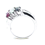 Churumbela de Piedras de color