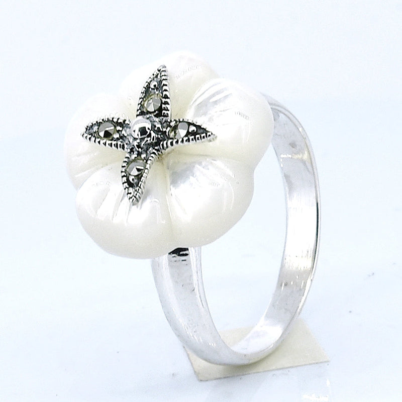 Anillo Fleur-Anillo-Plarte