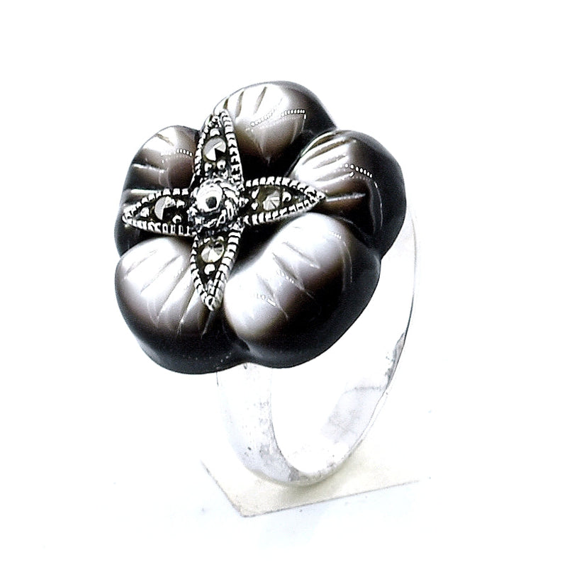 Anillo Fleur-Anillo-Plarte