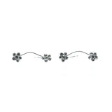 Arete Trepador Dos Flores-Aretes-Plarte