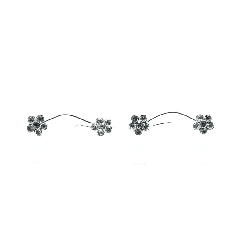 Arete Trepador Dos Flores-Aretes-Plarte