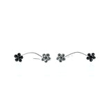 Arete Trepador Dos Flores-Aretes-Plarte