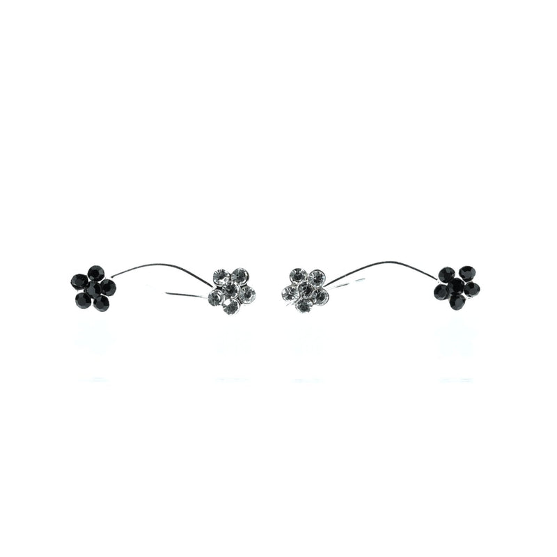 Arete Trepador Dos Flores-Aretes-Plarte