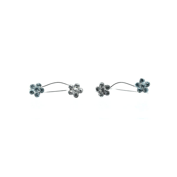 Arete Trepador Dos Flores-Aretes-Plarte