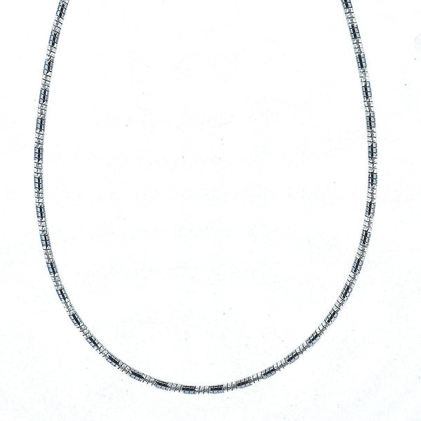 Cadena De Plata