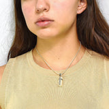 Dije De Urna Cilíndrica