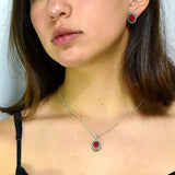 Juego De Plata Con Marquesita-Juego-Plarte