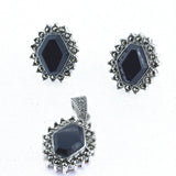 Juego De Plata Con Marquesita-Juego-Plarte